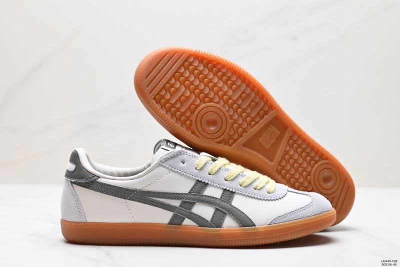 Asics Shoes